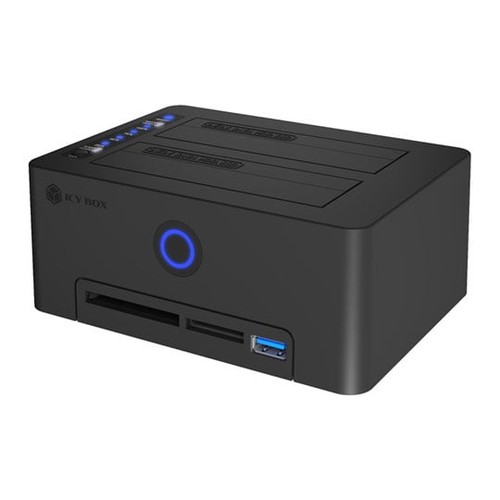 Icy box 1233cl - box, ib-1233cl-cr