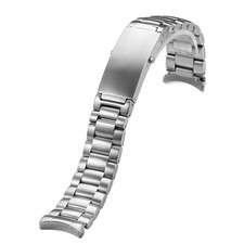 Steel Bracelet for Omega