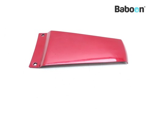 Tail fairing center - tail, rf