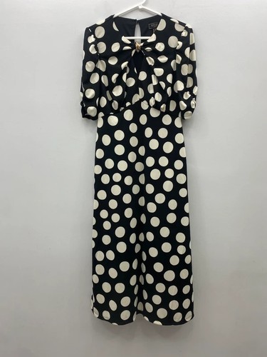 Lipsy monochrome spot - lipsy, petite