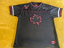 Canada Athletics - XL