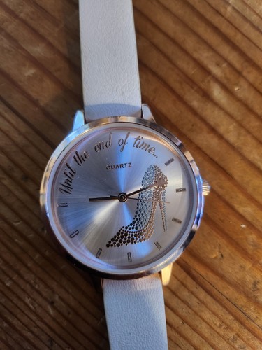 Ladies quartz watch - ladies, avon