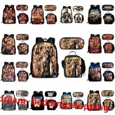 WWE Wrestling Legends School