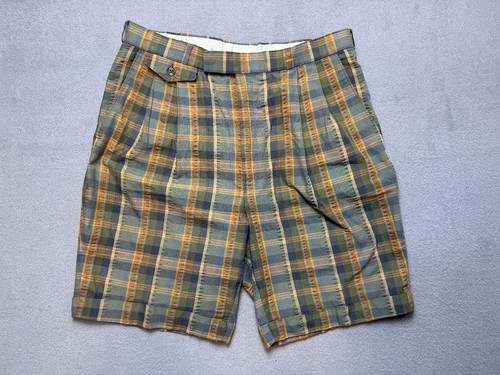 Vintage nick faldo pringle - nick,