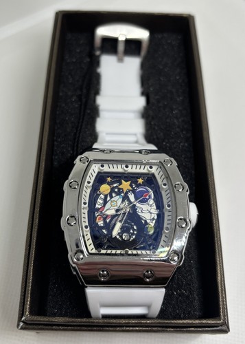 Watches astronaut space - watches,