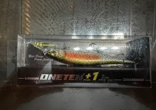 Megabass ito Vision Oneten 110