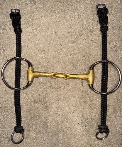 Neue schule cheltenham - 5.5”,