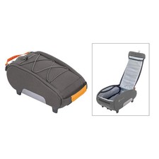 Racktime bicycle system bag