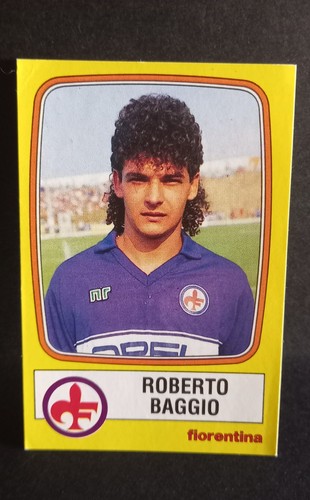 Panini footballers 1985 - panini,