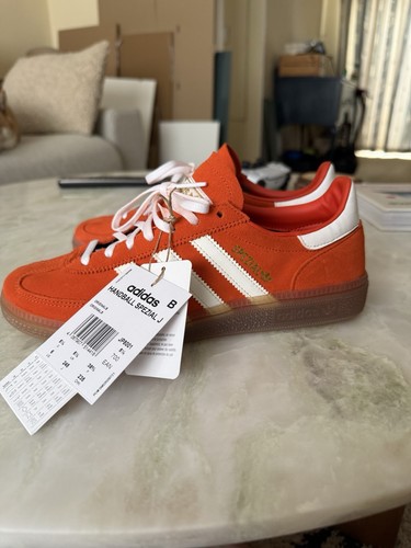 Brand new adidas suede - brand,