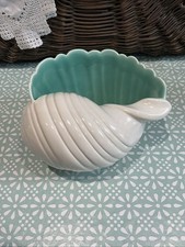 Poole Vintage She’ll Shaped Vase