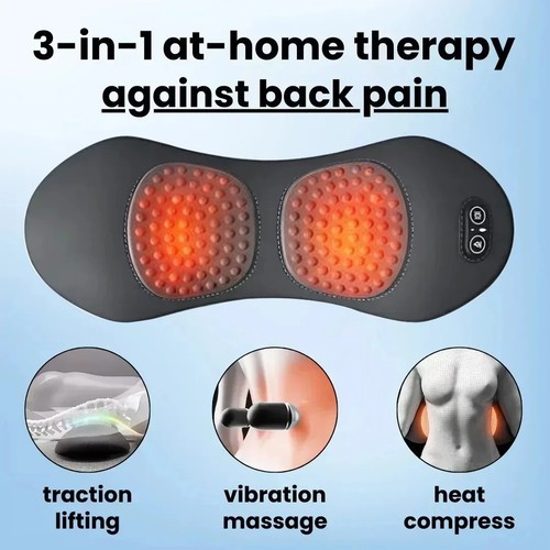 Electric back - electric,