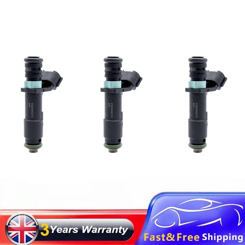 Fuel injector fits - 3x, vw