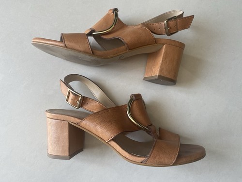 Russell and bromley - bromley, heel