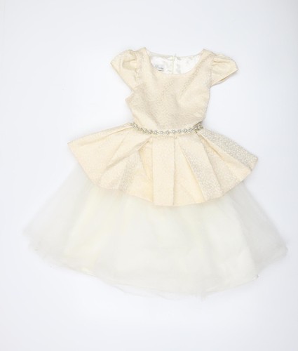 Girls size years couture - size,
