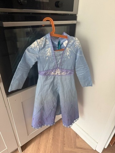 Disney frozen elsa dress age - frozen,