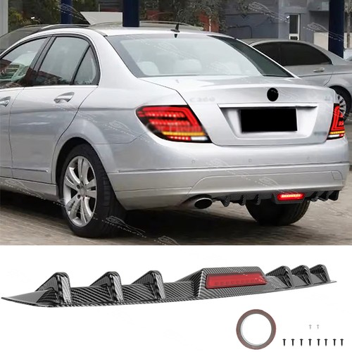 For mercedes class - c-class, w204