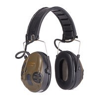 Peltor sporttac ear - 3m,