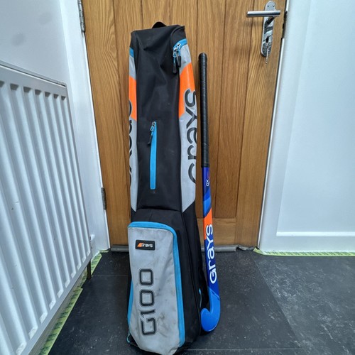 Grays gx1000 ultrabow 5 - grays,