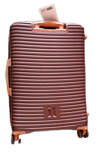 Luggage brown chocolate - brown,