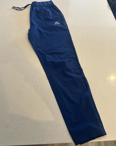 Montirex men blue track - montirex,