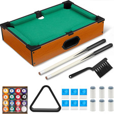 Shappy Mini Pool Table Set