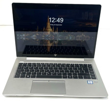 HP Elitebook 840 G5