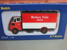 Base Toys / B-T Models Leyland