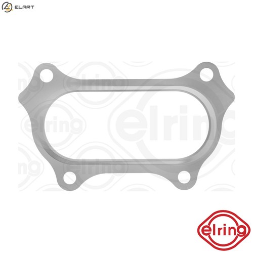 Gasket exhaust manifold - gasket,