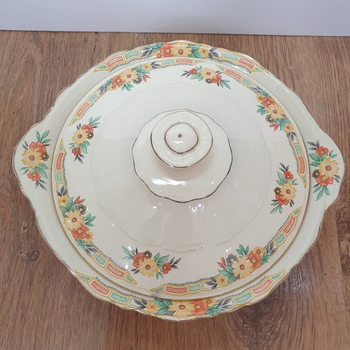 Vintage alfred meakin marquis - vintage,
