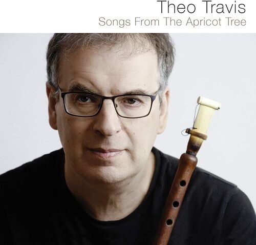 Theo travis songs from - travis,