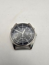 1993-99 Seiko 'Gen 2' RAF