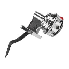 Doanas-High Flow Mechanical