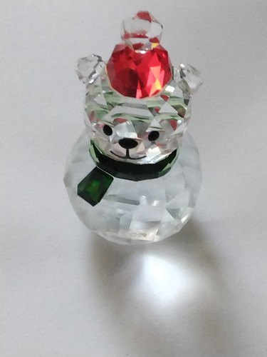 Swarovski crystal rocking - crystal, "