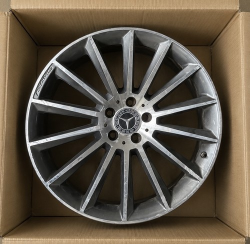 Genuine mercedes cls amg - 20”,