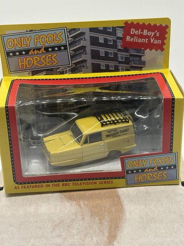 Lledo only fools - only, horses