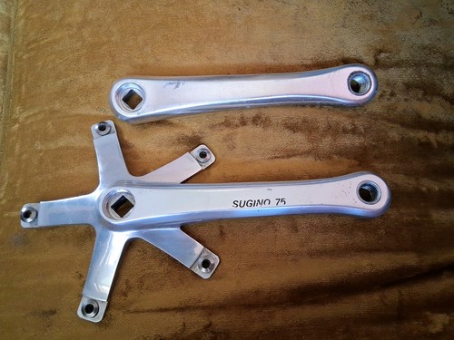 Sugino njs track - sugino, 75
