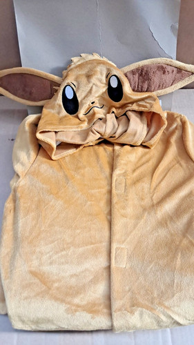 Kids jumpsuit pokemon - kids,