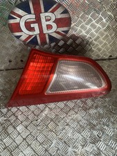 Mitsubishi Lancer OSR Drivers Side Rear Light Unit 132-87977 09-15