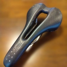 Selle Italia SLR Flow Black