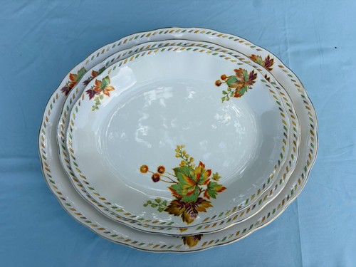 Set three grindley vintage - set,