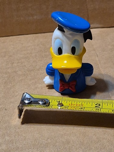 Donald duck finger - donald, puppet