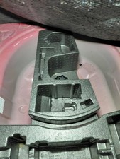 2012-2015 SEAT IBIZA 6J ESTATE