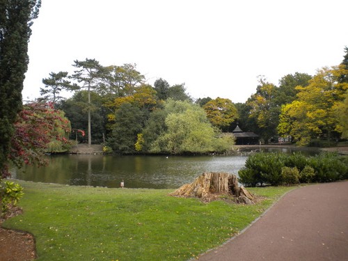 Photo 6x4 eastern part - 6x4,