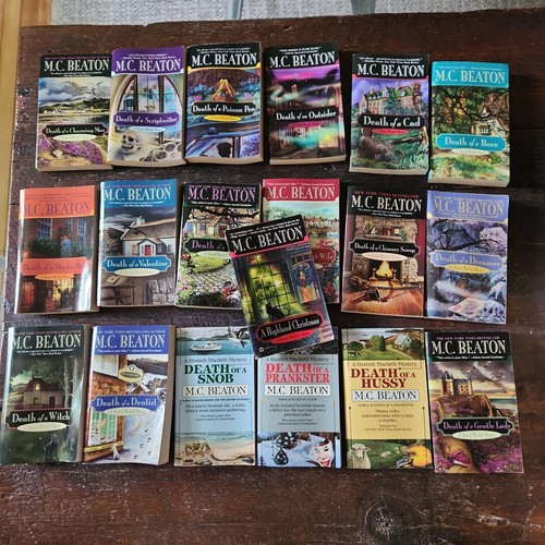 Lot beaton books - beaton,