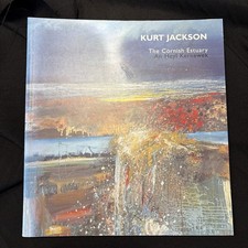 KURT JACKSON The Cornish