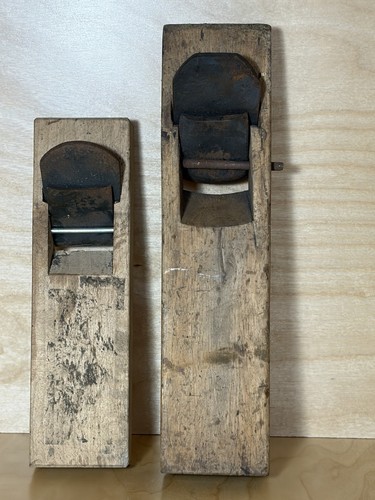 Vintage japanese kanna - vintage, hand