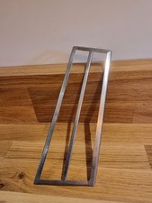 1965-68 Chrysler Plymouth Dodge Mopar Throttle Pedal Trim Rare