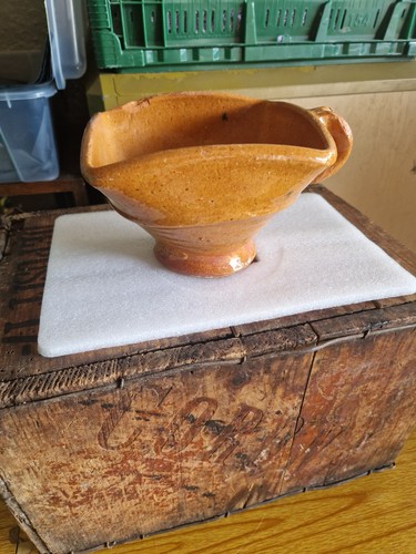 Antique dutch earthenware - antique,