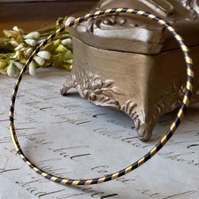 Antique Victorian 9k Gold